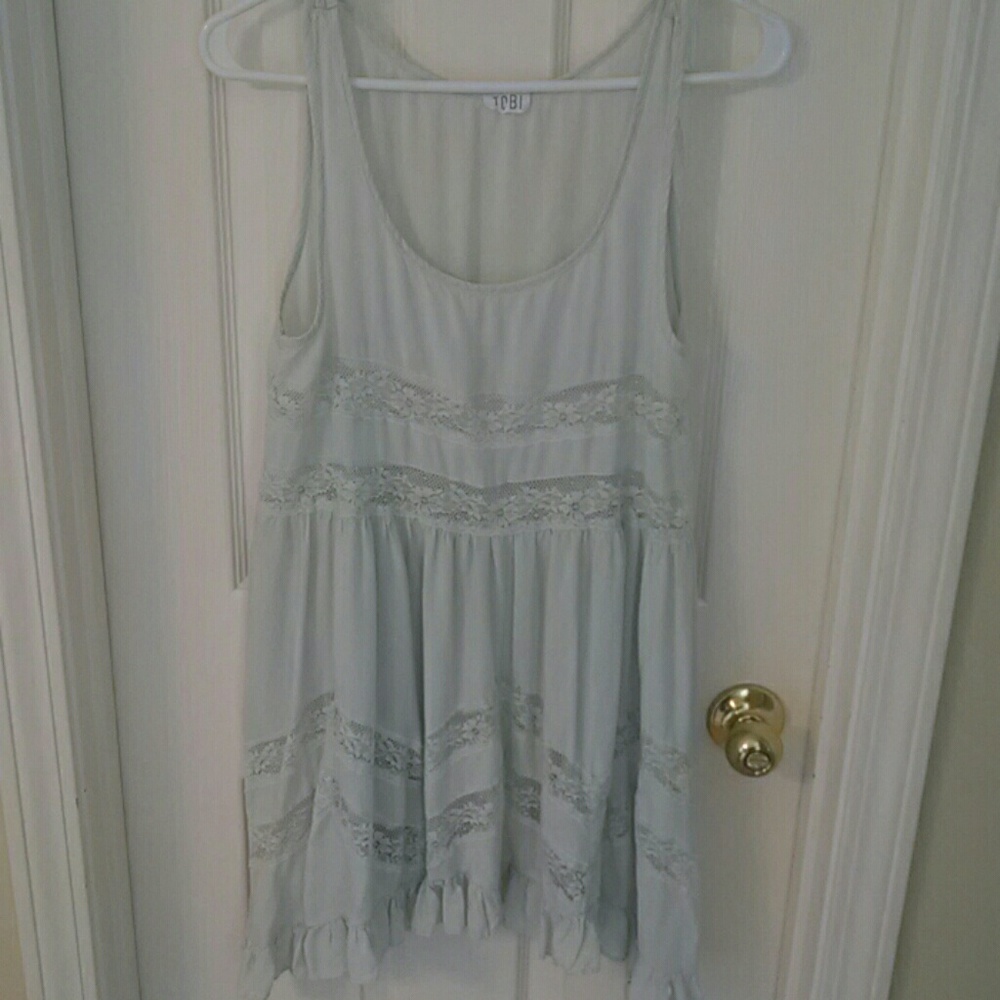 Tobi Dress